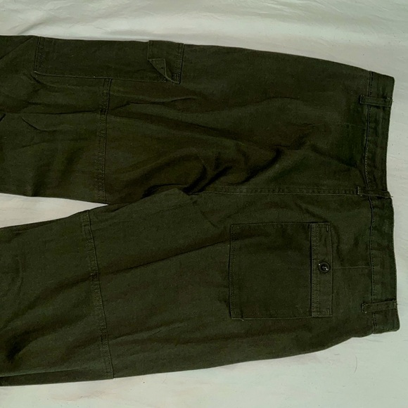Cargo pants - Picture 3 of 7